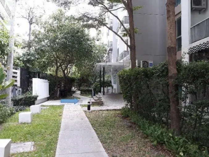 ห้องชุด เอ สเปช สุขุมวิท [ชั้น 7 อาคาร A]