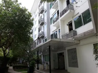 ห้องชุด เอ สเปช สุขุมวิท [ชั้น 7 อาคาร A] รูปที่ 2