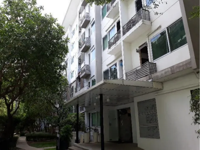 ห้องชุด เอ สเปช สุขุมวิท [ชั้น 7 อาคาร A]