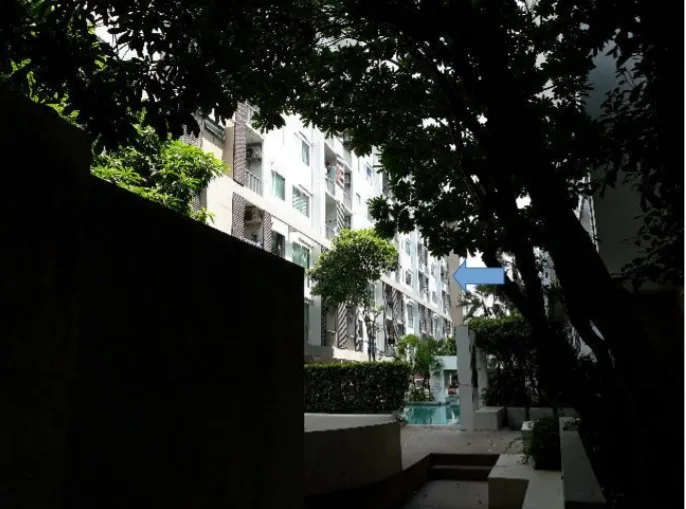 ห้องชุด เอ สเปช สุขุมวิท [ชั้น 7 อาคาร A]