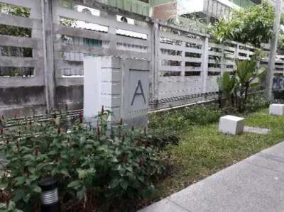 ห้องชุด เอ สเปช สุขุมวิท [ชั้น 7 อาคาร A] รูปที่ 4