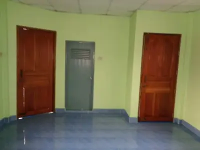 บ้านเดี่ยว พิทยาหมู่บ้านตำรวจ กาญจนดิษฐ์-สุราษฎร์ธานี รูปที่ 4