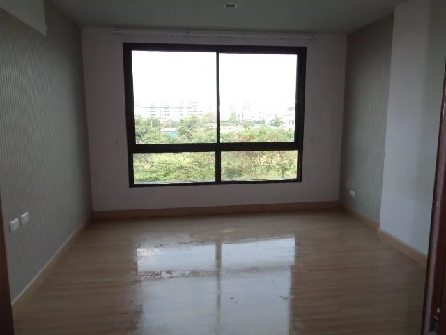 ห้องชุด เดอะนิช โมโน บางนา [ชั้น 4 อาคาร B]