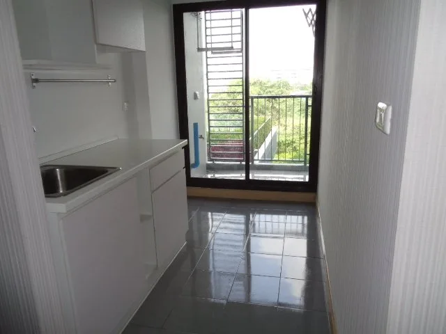 ห้องชุด เดอะนิช โมโน บางนา [ชั้น 4 อาคาร B]