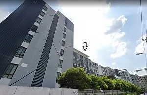 ห้องชุด เดอะนิช โมโน บางนา [ชั้น 4 อาคาร B]