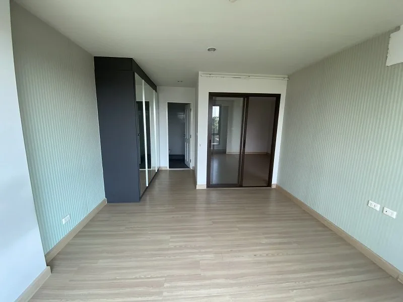 ห้องชุด เดอะนิช โมโน บางนา [ชั้น 4 อาคาร B]