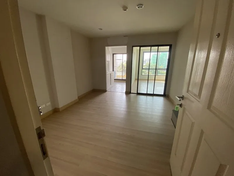 ห้องชุด เดอะนิช โมโน บางนา [ชั้น 4 อาคาร B]