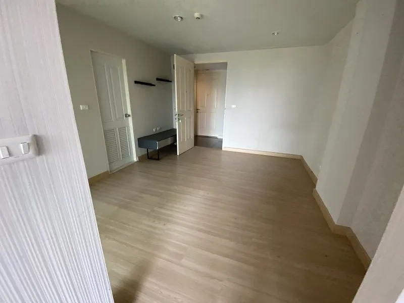 ห้องชุด เดอะนิช โมโน บางนา [ชั้น 4 อาคาร B]