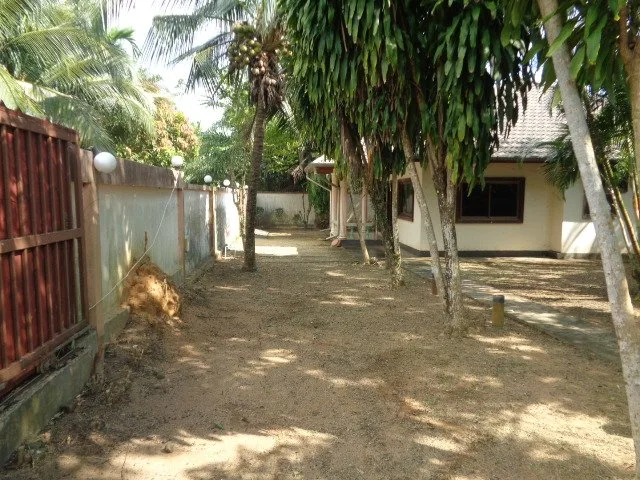 บ้านเดี่ยว ตะกั่วป่า-พังงา