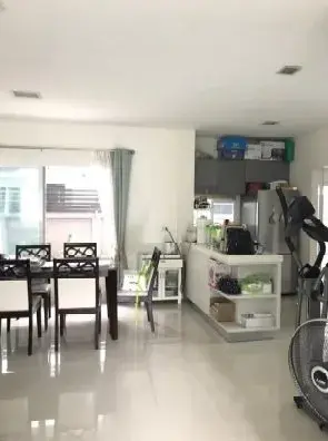 บ้านเดี่ยว เมืองเชียงราย รูปที่ 4