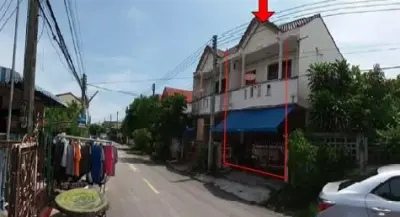 ทาวน์เฮ้าส์ เมืองสงขลา รูปที่ 2