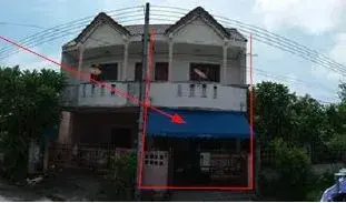 ทาวน์เฮ้าส์ เมืองสงขลา รูปที่ 3