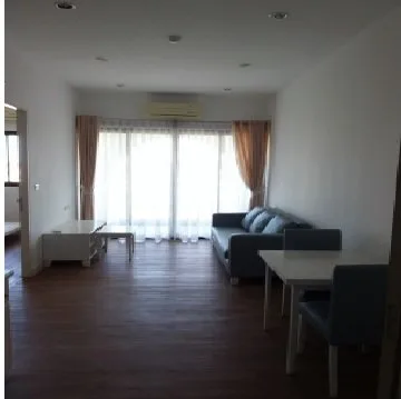 ห้องชุด นาวิโอ หัวหิน [ชั้น 7]