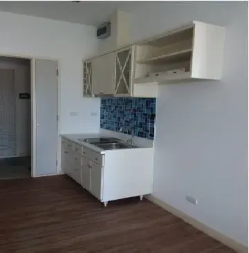 ห้องชุด นาวิโอ หัวหิน [ชั้น 7] รูปที่ 3