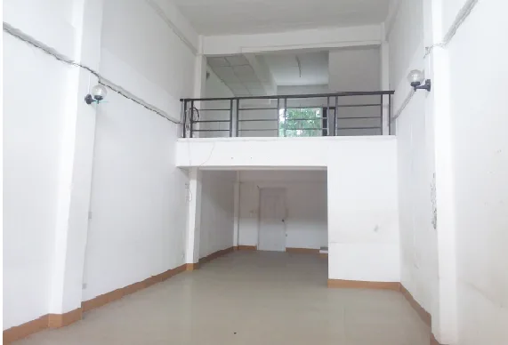 อาคารพาณิชย์ ทรัพย์รุ่งเรืองซิตี้ อมตะ-พานทอง พานทอง-ชลบุรี