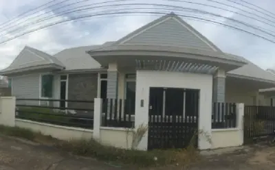 บ้านเดี่ยว เมืองอุดรธานี รูปที่ 2