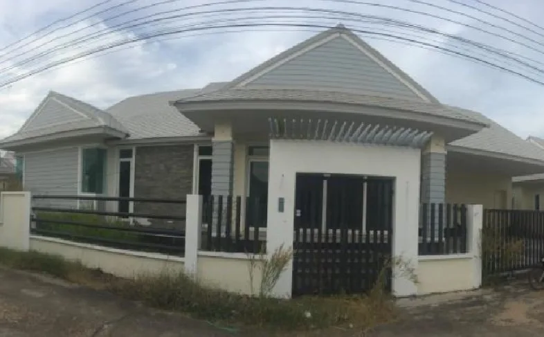 บ้านเดี่ยว เมืองอุดรธานี