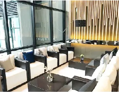 ห้องชุด เดอะพัลส์ คอนโด บางแสน [ชั้น 3 อาคาร B] รูปที่ 1