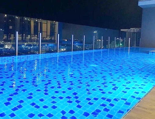 ห้องชุด เดอะพัลส์ คอนโด บางแสน [ชั้น 3 อาคาร B]