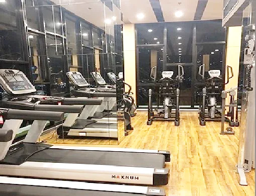 ห้องชุด เดอะพัลส์ คอนโด บางแสน [ชั้น 3 อาคาร B]