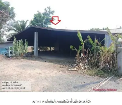 บ้านพร้อมกิจการ ชุมชนบ้านโนนตาล ชุมพลบุรี-สุรินทร์ รูปที่ 2