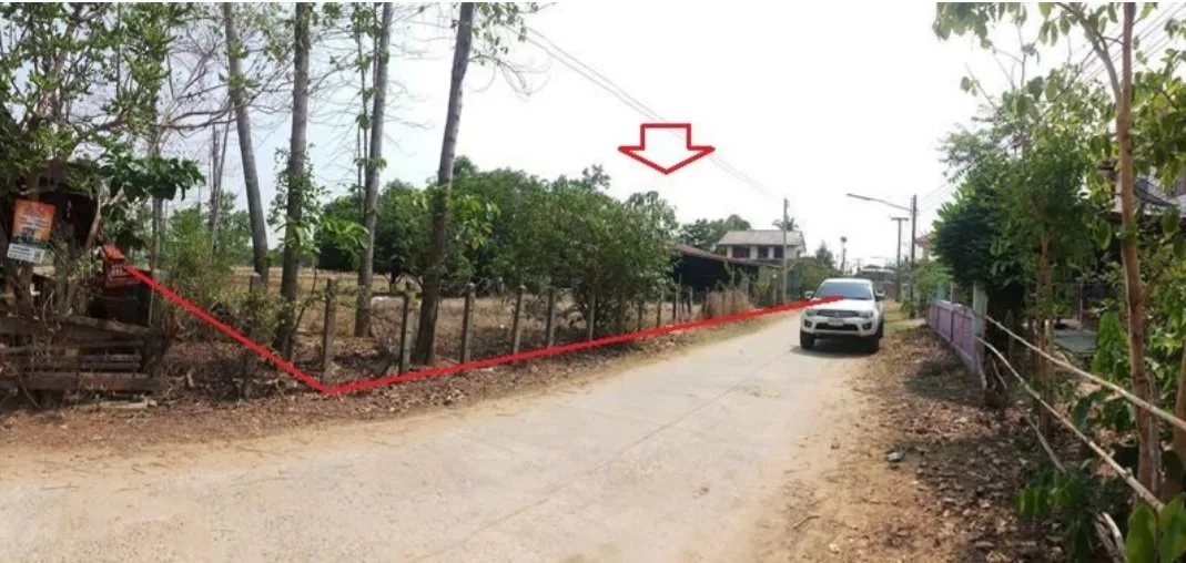 บ้านพร้อมกิจการ ชุมชนบ้านโนนตาล ชุมพลบุรี-สุรินทร์