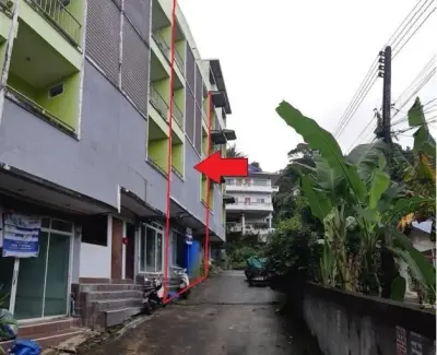 อาคารพาณิชย์ ทรัพย์หมื่นล้าน กะทู้-ภูเก็ต รูปที่ 2