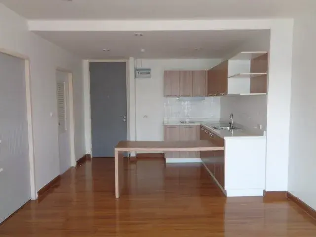 ห้องชุด เดอะฟอเรสท์ แจ้งวัฒนะ [ชั้น 7]
