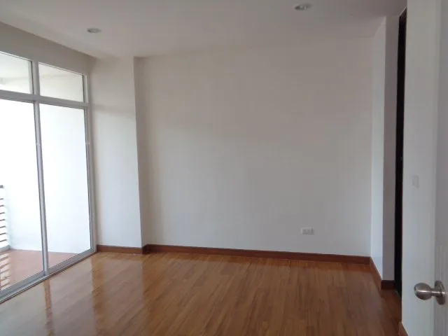 ห้องชุด เดอะฟอเรสท์ แจ้งวัฒนะ [ชั้น 7]