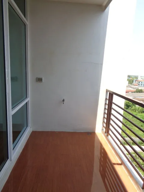 ห้องชุด เดอะฟอเรสท์ แจ้งวัฒนะ [ชั้น 7]
