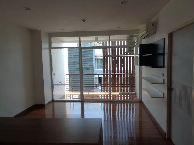 ห้องชุด เดอะฟอเรสท์ แจ้งวัฒนะ [ชั้น 7]