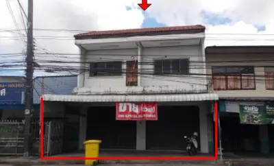 อาคารพาณิชย์ วารินชำราบ-อุบลราชธานี รูปที่ 2