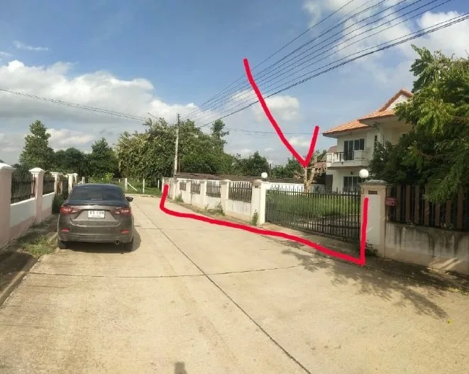 บ้านเดี่ยว เมืองนครราชสีมา