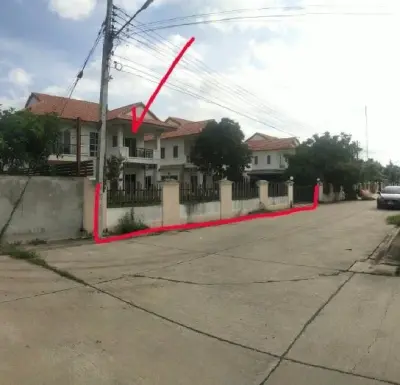 บ้านเดี่ยว เมืองนครราชสีมา รูปที่ 2