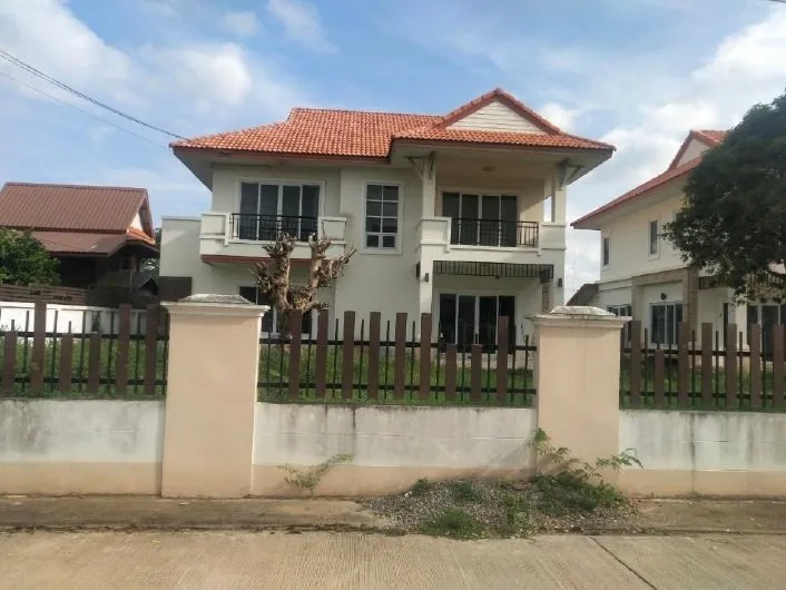 บ้านเดี่ยว เมืองนครราชสีมา