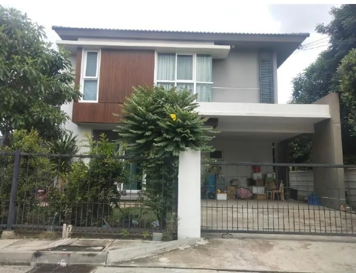 บ้านเดี่ยว เมืองนครราชสีมา