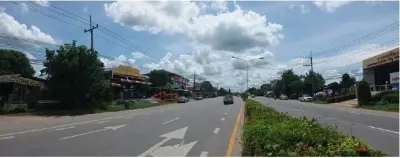 อาคาร เมืองกาฬสินธุ์ รูปที่ 1