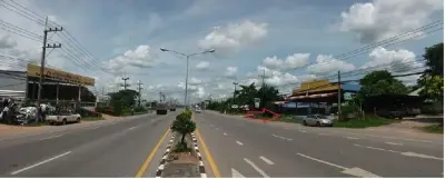 อาคาร เมืองกาฬสินธุ์ รูปที่ 2