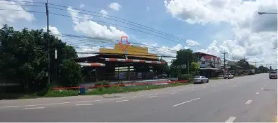 อาคาร เมืองกาฬสินธุ์ รูปที่ 3