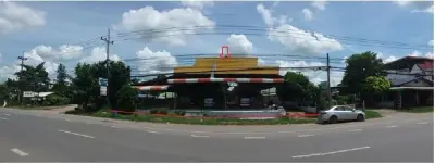 อาคาร เมืองกาฬสินธุ์ รูปที่ 4