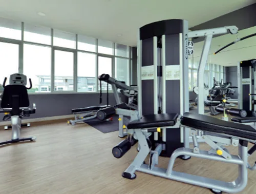 ห้องชุด ซีฮิลล์คอนโด ศรีราชา [ชั้น 12]