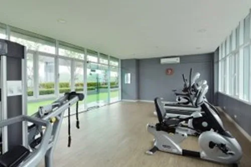 ห้องชุด ซีฮิลล์คอนโด ศรีราชา [ชั้น 12]