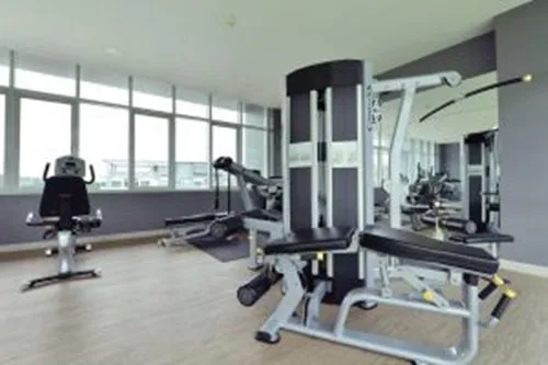 ห้องชุด ซีฮิลล์คอนโด ศรีราชา [ชั้น 12]
