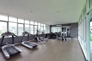 ห้องชุด ซีฮิลล์คอนโด ศรีราชา [ชั้น 12]