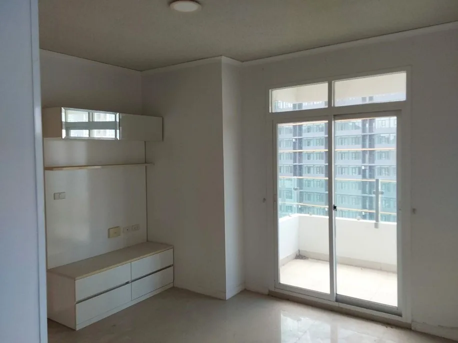 ห้องชุด ซีฮิลล์คอนโด ศรีราชา [ชั้น 12]