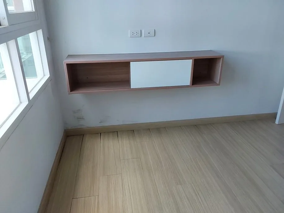 ห้องชุด ซีฮิลล์คอนโด ศรีราชา [ชั้น 12]