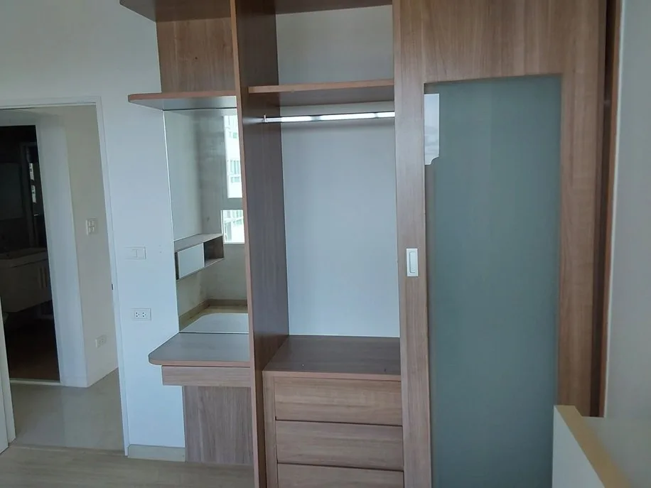 ห้องชุด ซีฮิลล์คอนโด ศรีราชา [ชั้น 12]