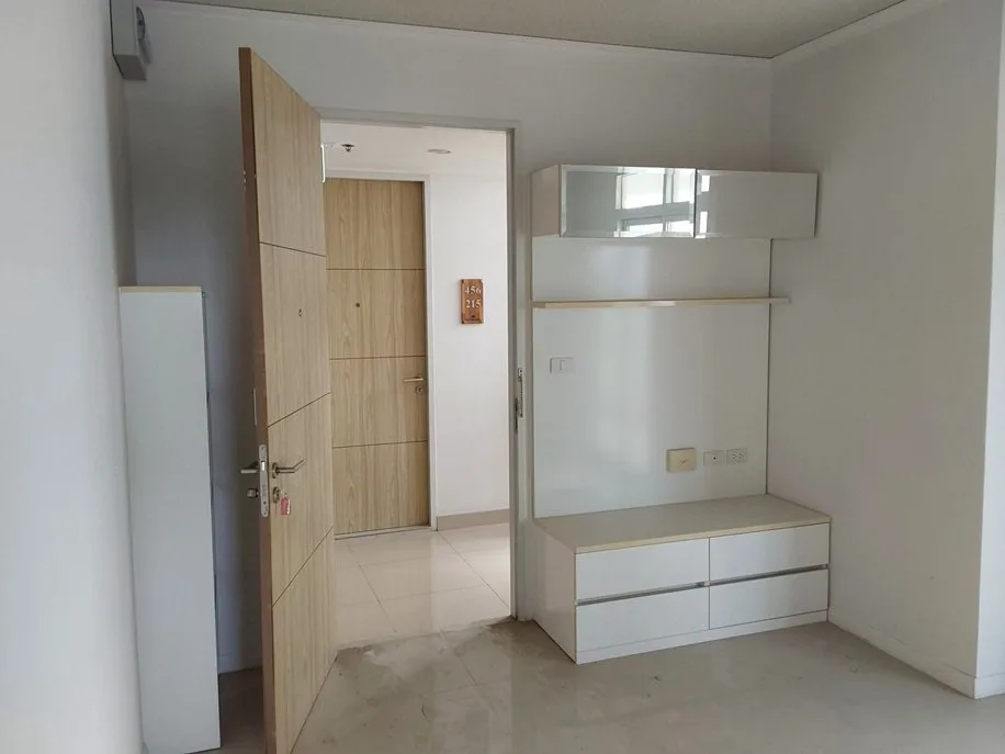 ห้องชุด ซีฮิลล์คอนโด ศรีราชา [ชั้น 12]
