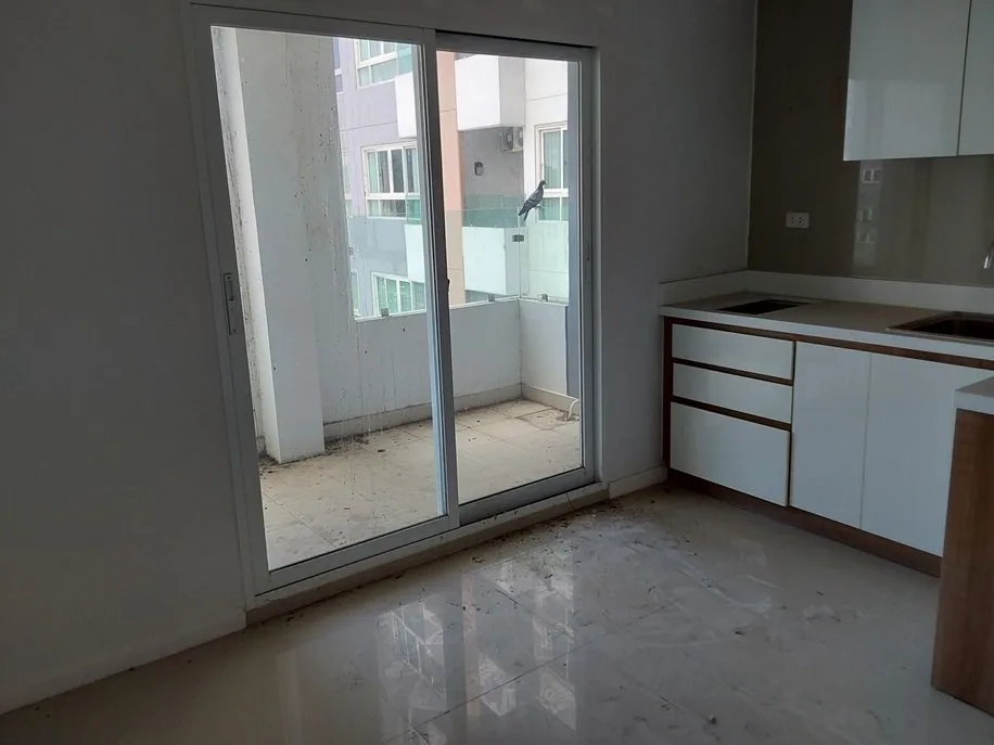 ห้องชุด ซีฮิลล์คอนโด ศรีราชา [ชั้น 12]