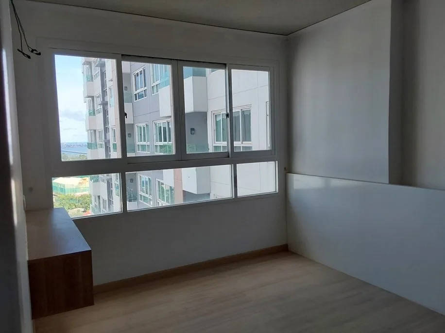 ห้องชุด ซีฮิลล์คอนโด ศรีราชา [ชั้น 12]